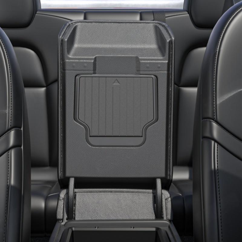 Tesla Model 3 Highland Armrest Box Hidden Storage Box