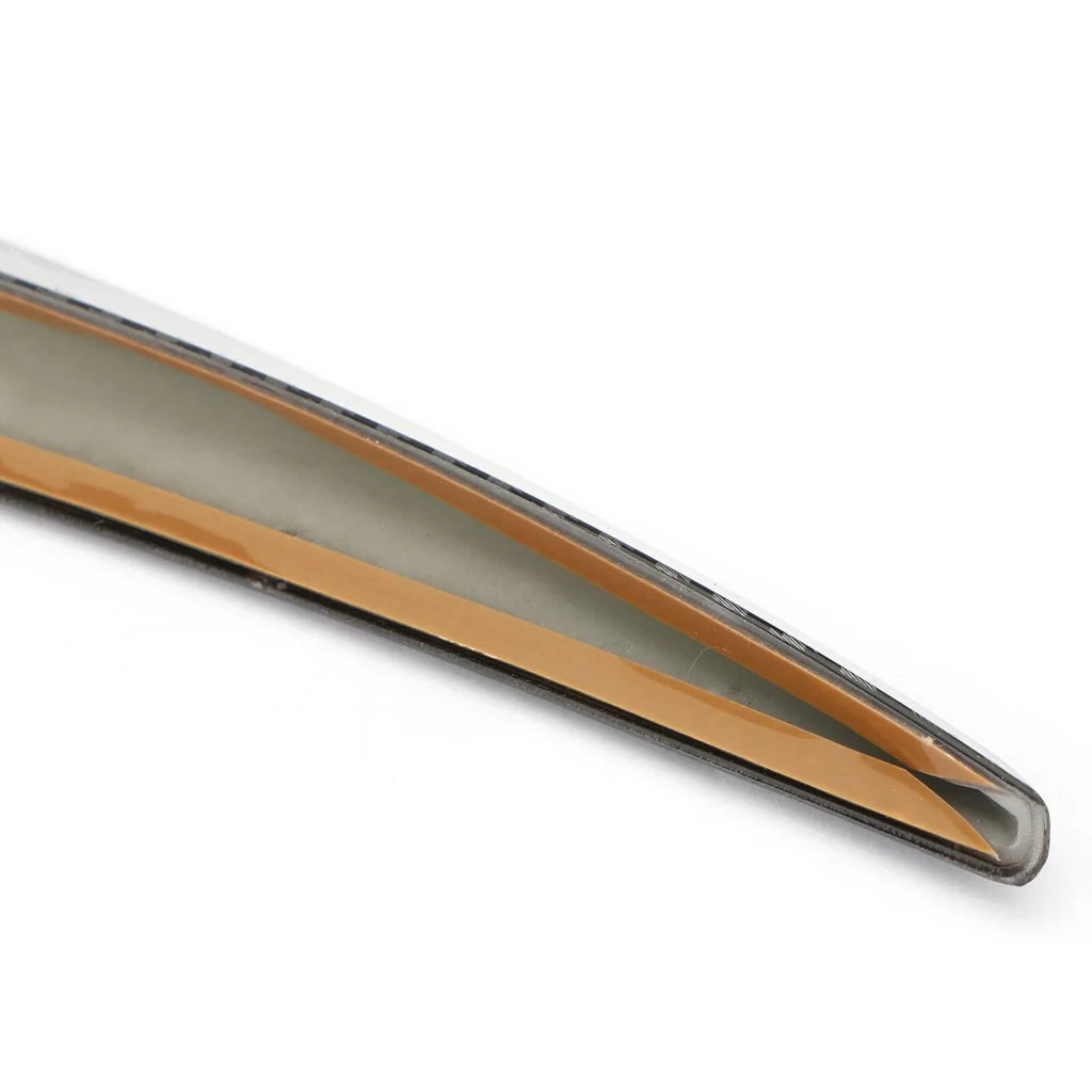 2Pcs Model Y Performance Spoiler ABS Plastic