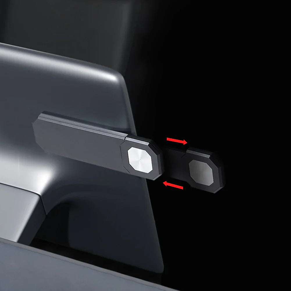 Magnetic Car Phone Holder for Tesla Model S/3/X/Y Secondary image