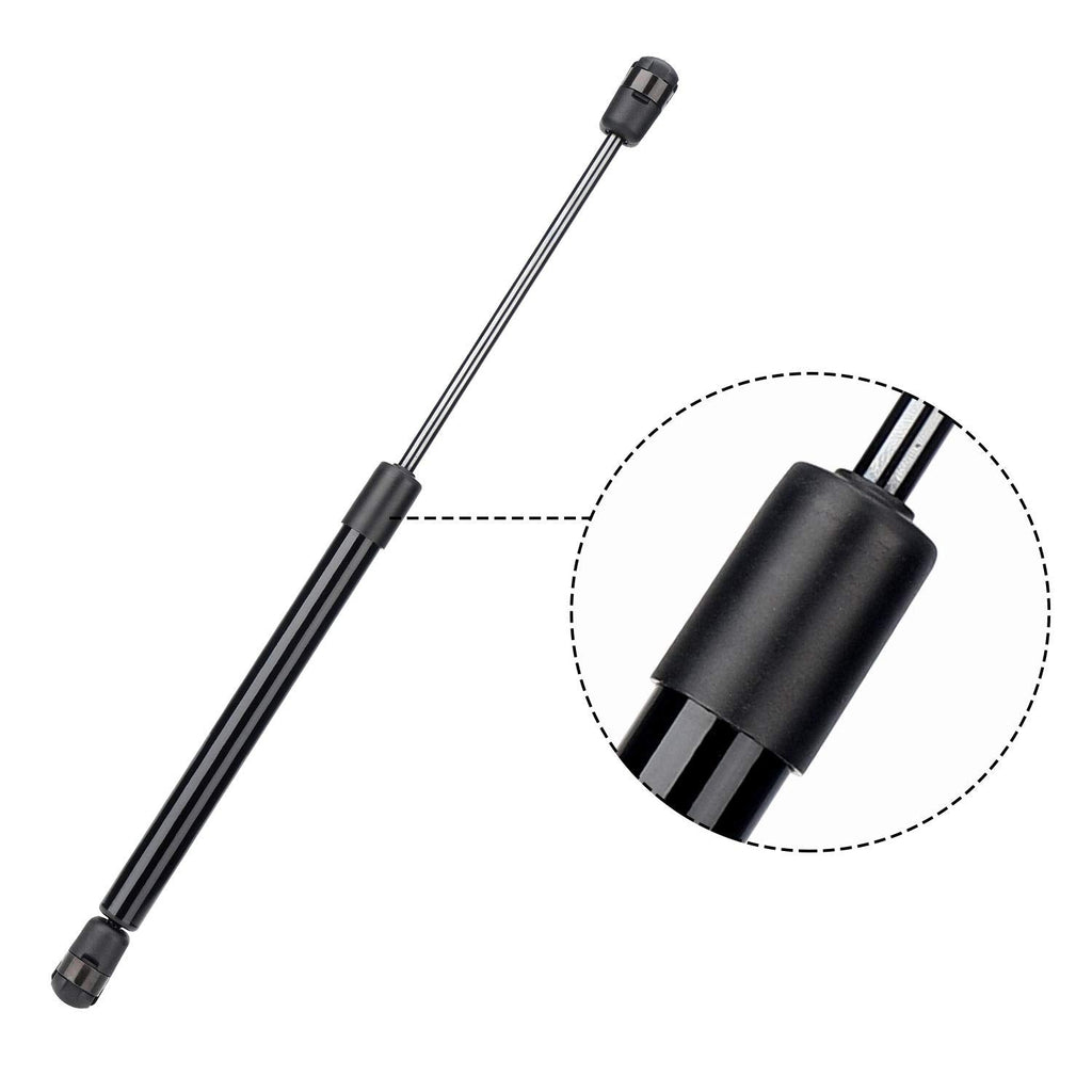 Supports for Tesla Model 3 Automatic Hood Lift（2019-2023.10）