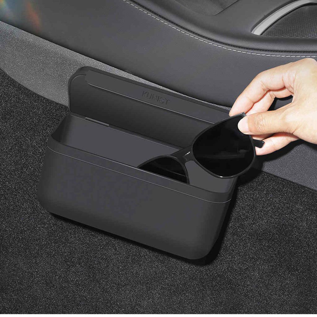 Storage Box for Tesla Model 3/Y Glasses