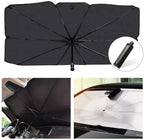 Sunshade for Tesla Model S/3/X/Y