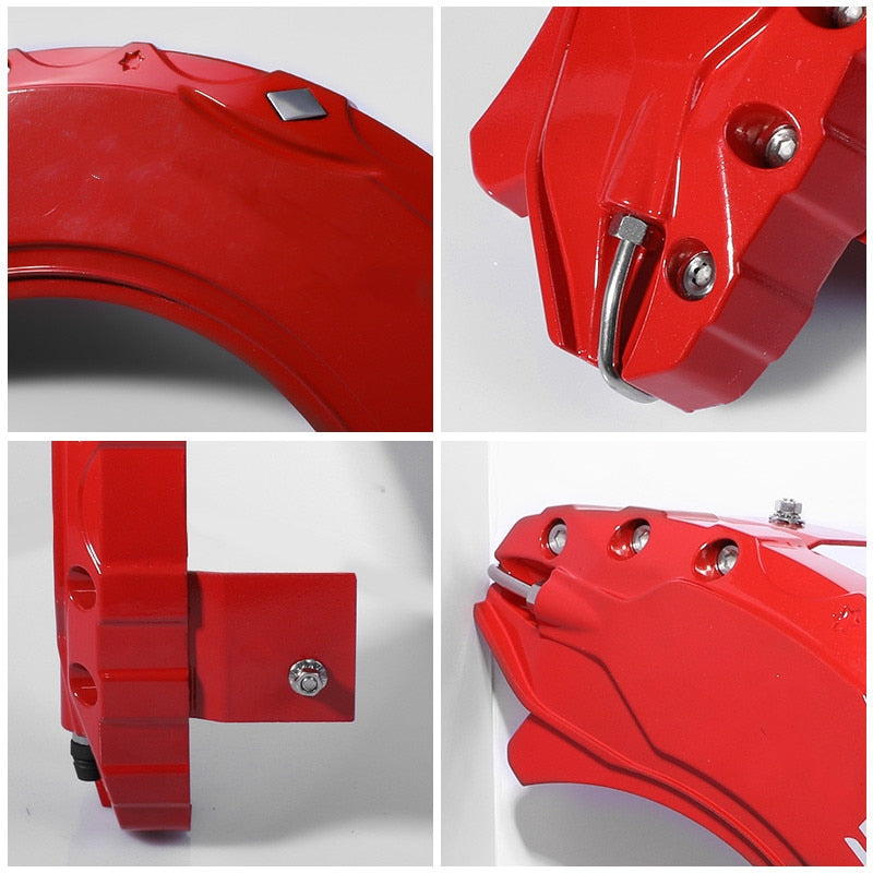 2024+ Tesla Model 3 Highlands Caliper Covers