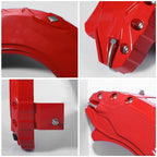 2024+ Tesla Model 3 Highlands Caliper Covers