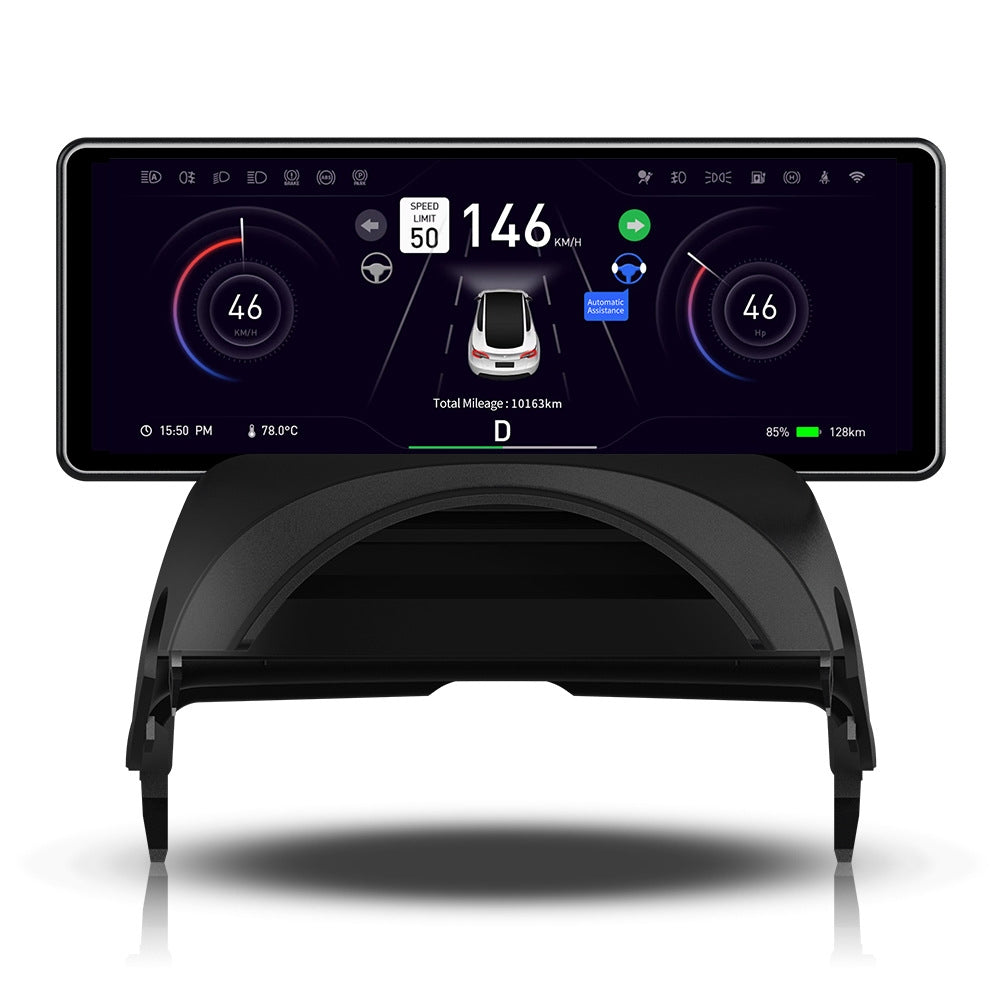 Model 3/Y 6.86'' Inch Screen Instrument Cluster Mini Display Main image