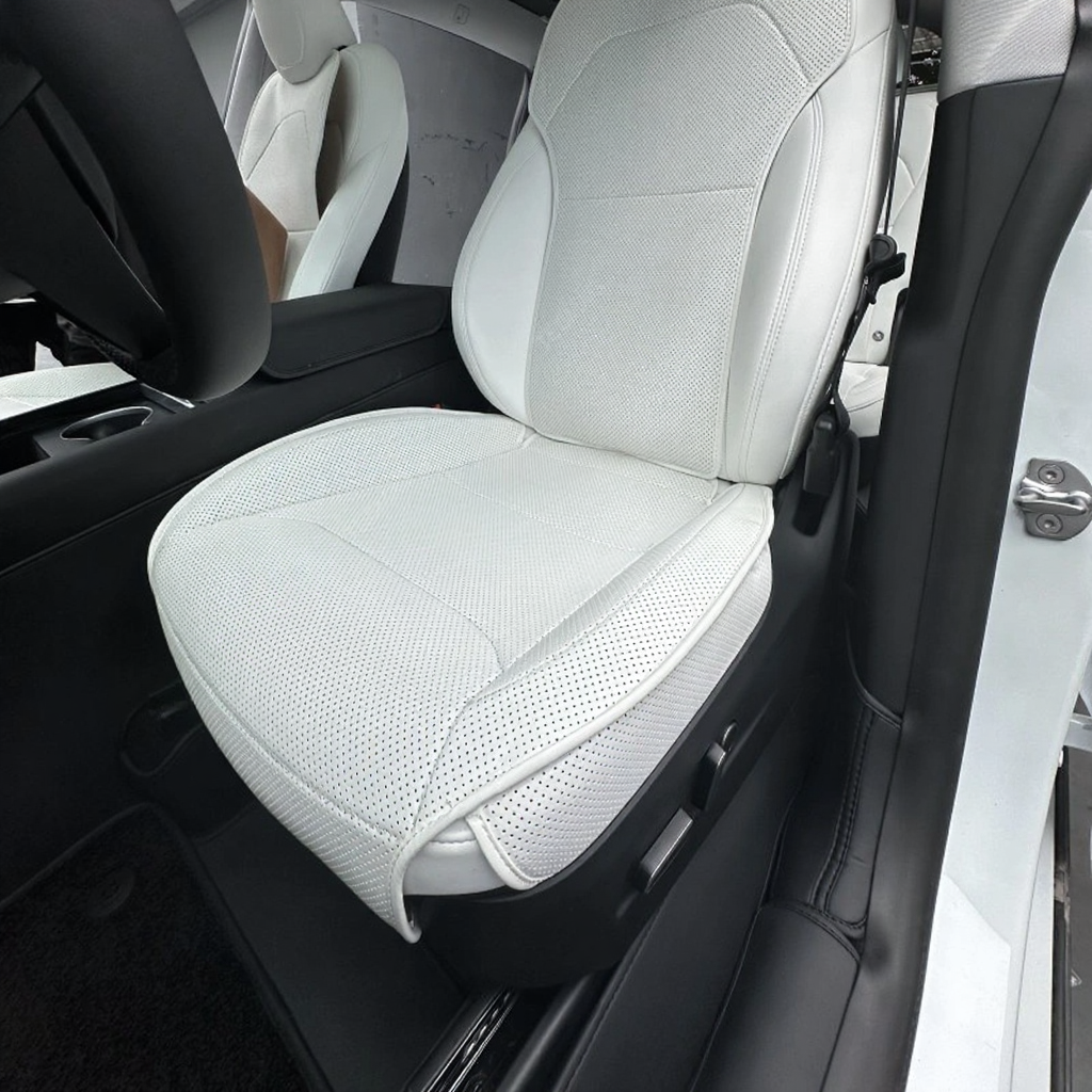 Seat Ventilated Cushion for Tesla Model Y Juniper 2025+