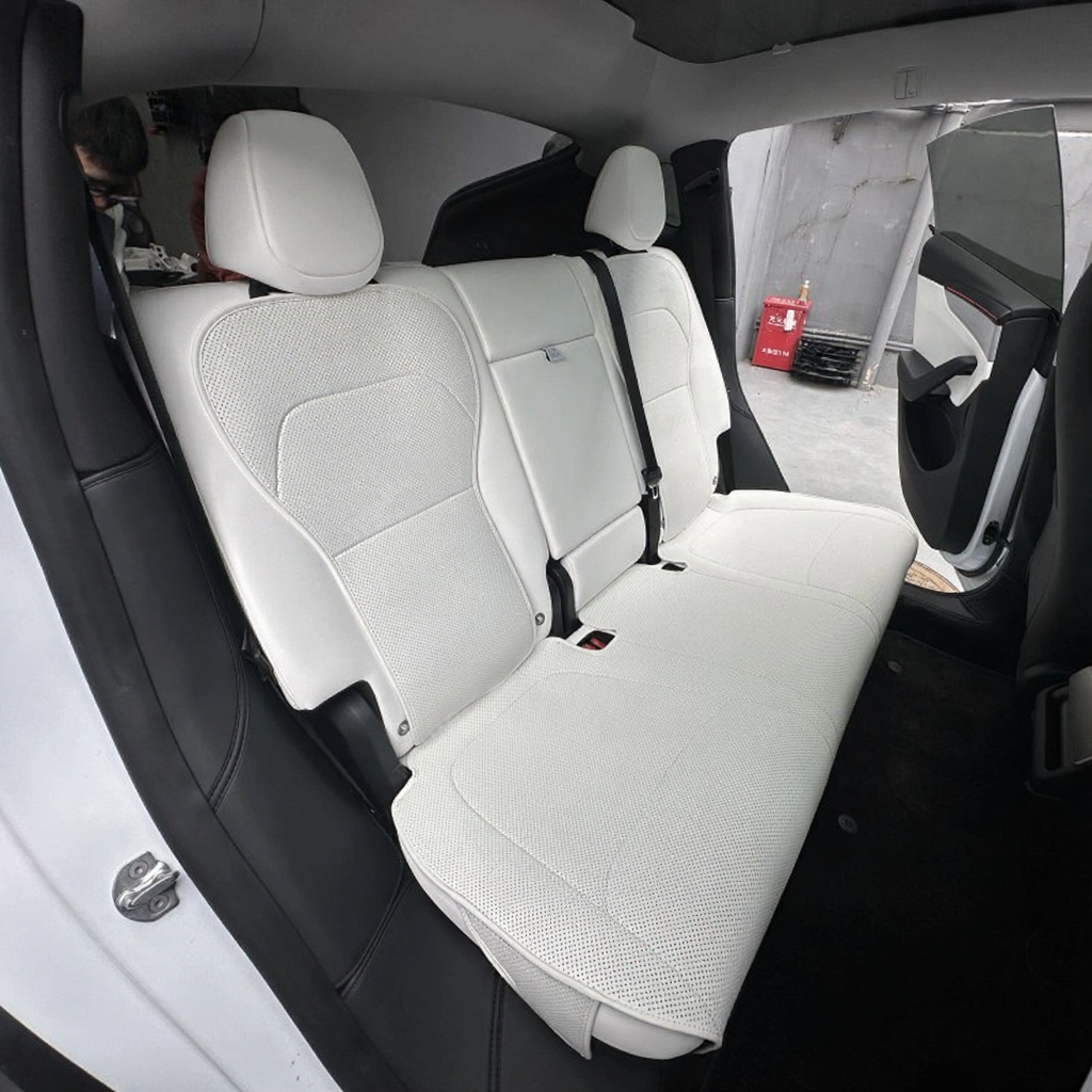 Seat Ventilated Cushion for Tesla Model Y Juniper 2025+