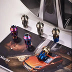 Titanium Forging Nuts Suitable For Tesla Model 3/Y（2019-2024）