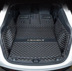 Trunk Cargo Liner for Tesla Model Y（2019-2024）