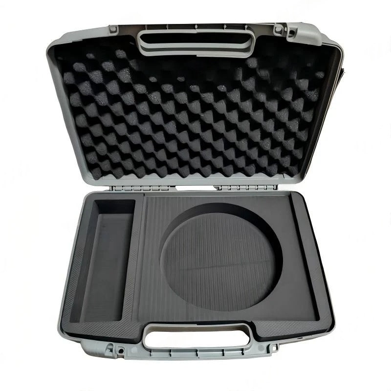 Starlink Mini Case - Sleek Protective Hard Shell Travel Bag