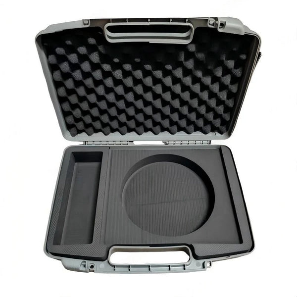 Starlink Mini Case - Sleek Protective Hard Shell Travel Bag