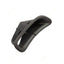 Seat Belt Decorative Cover Interior Panel C-pillar Bezel for Tesla Model Y (1494612-00-C 1494613-00-C)