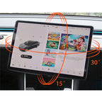 Swiveling Screen Mount Kit for Tesla Model 3/Y