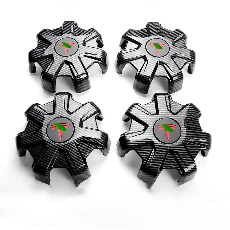 Wheel Center Caps for Tesla Model Y