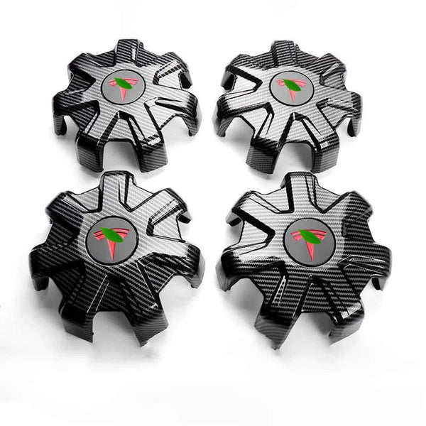 Wheel Center Caps for Tesla Model Y