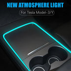 Ambient Lights suitable for Tesla Model 3/Y (2019-2024)