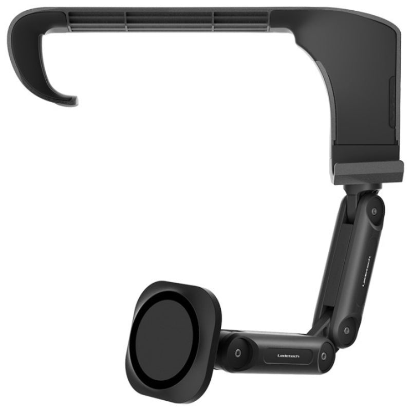 Adjustable Magnetic Wireless Car Charger Holder for Tesla Model 3/Y