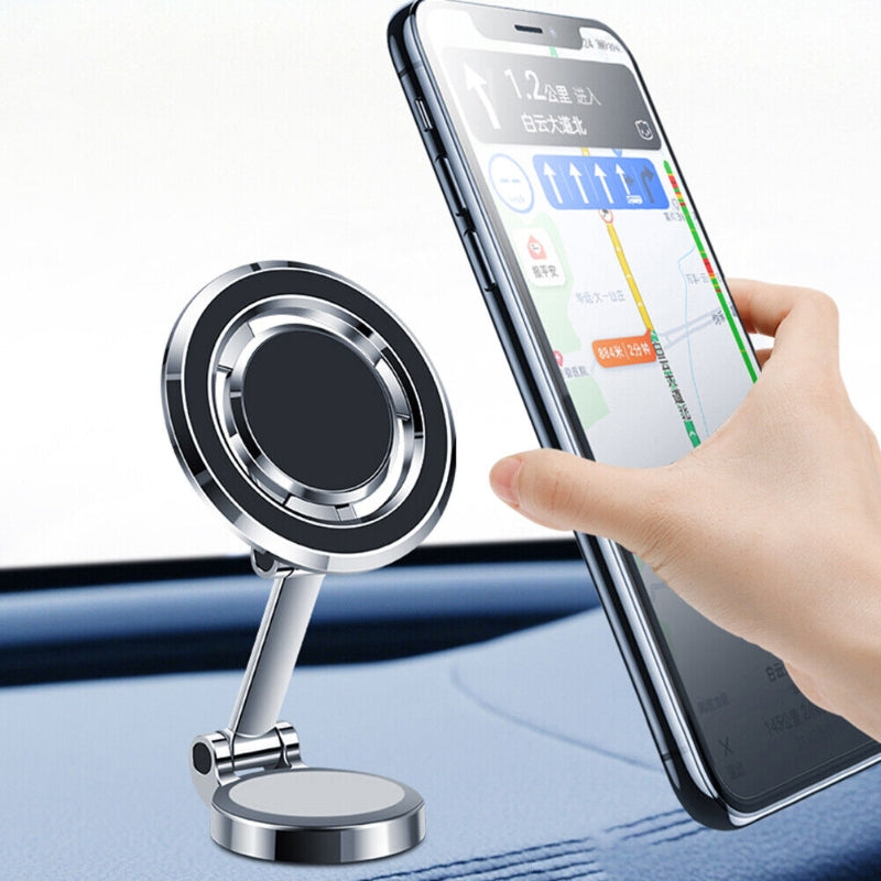 Magnetic Phone Holder for Tesla Model S/3/X/Y Main image