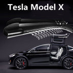 Wiper Blades for Tesla Model X Nozzle (Set of 2)