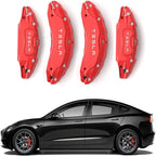 2024+ Tesla Model 3 Highlands Caliper Covers