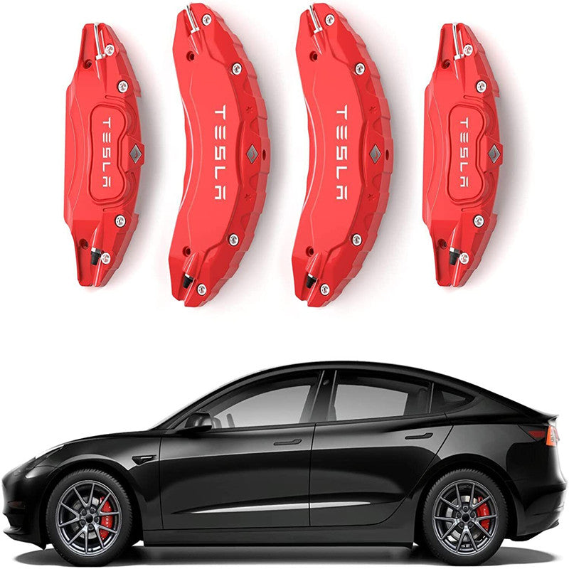 2024+ Tesla Model 3 Highlands Caliper Covers