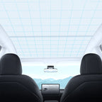 Roof Sunshade for Tesla Model 3/Y
