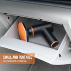 Buffer Polisher Kit for Tesla Model S/3/X/Y