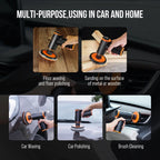Buffer Polisher Kit for Tesla Model S/3/X/Y