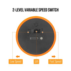 Buffer Polisher Kit for Tesla Model S/3/X/Y