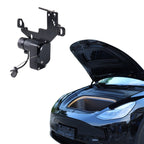 Model S/3/X/Y Front Trunk Electric Suction Lock