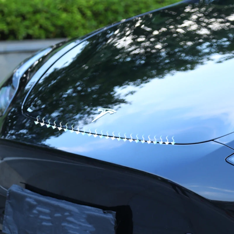Model S/3/X/Y Front Trunk Electric Suction Lock Secondary image