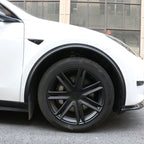 Model Y 19 Inch Arachnid Wheel Cover