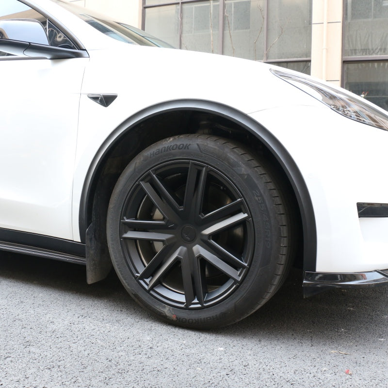 Model Y 19 Inch Arachnid Wheel Cover