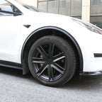 Model Y 19 Inch Arachnid Wheel Cover