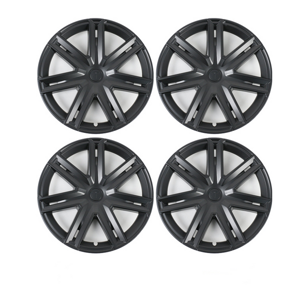 Model Y 19 Inch Arachnid Wheel Cover