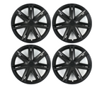 Model Y 19 Inch Arachnid Wheel Cover