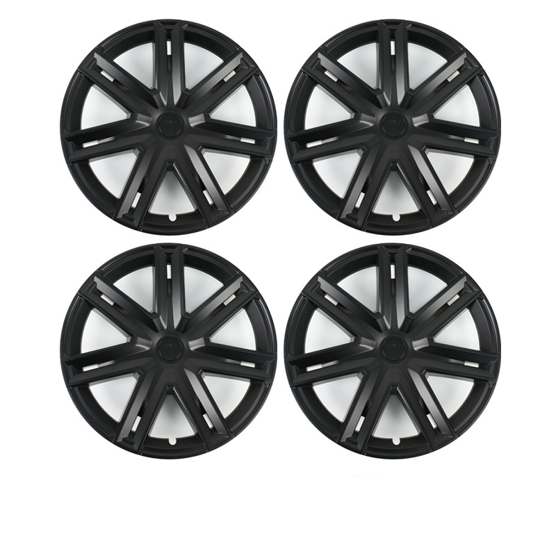 Model Y 19 Inch Arachnid Wheel Cover