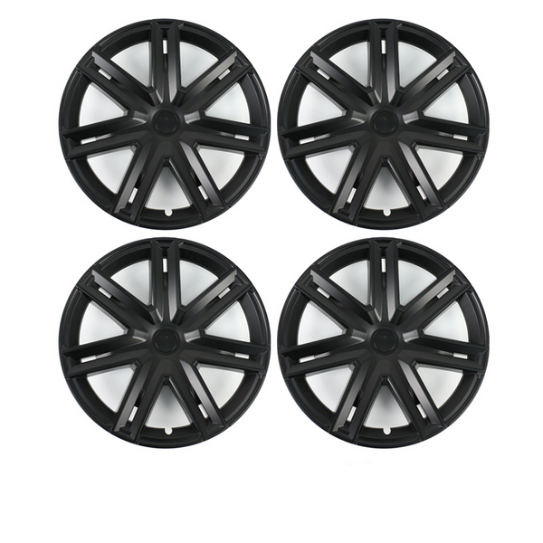 Model Y 19 Inch Arachnid Wheel Cover