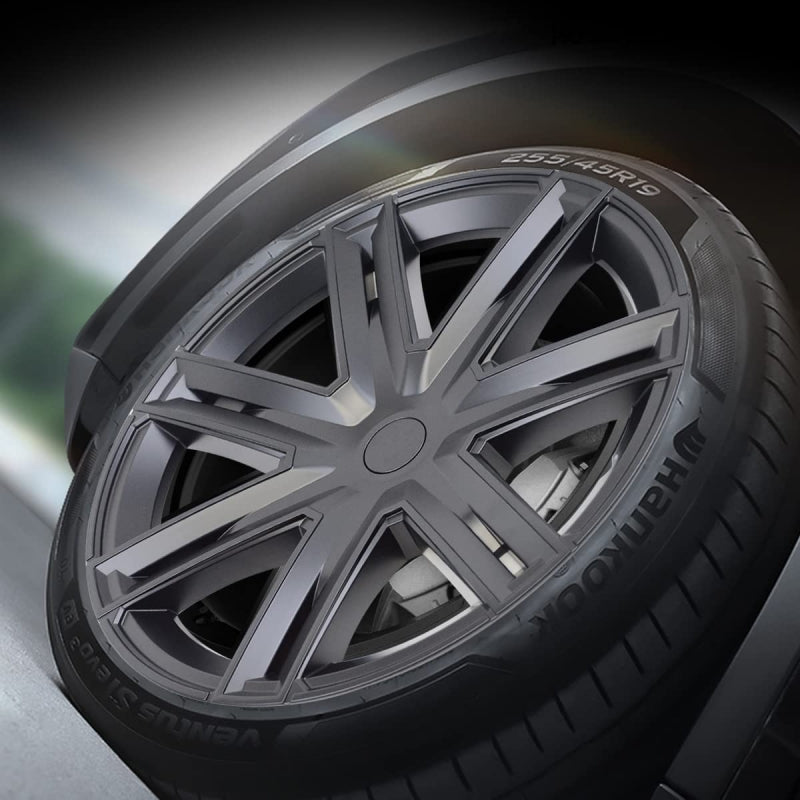 Model Y 19 Inch Arachnid Wheel Cover
