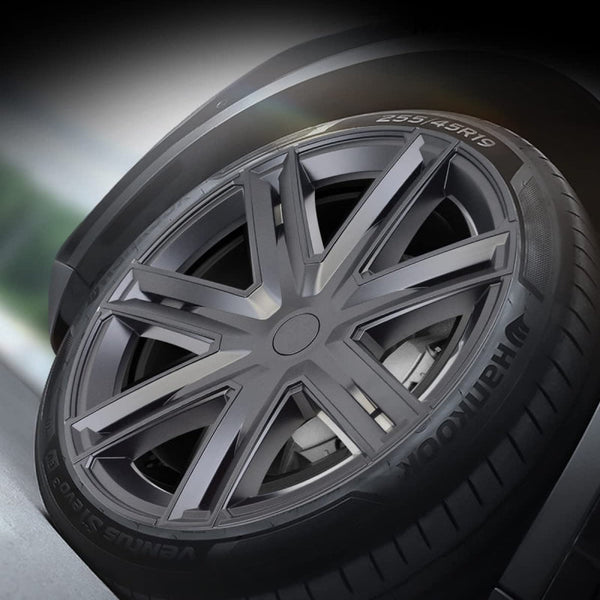 Model Y 19 Inch Arachnid Wheel Cover