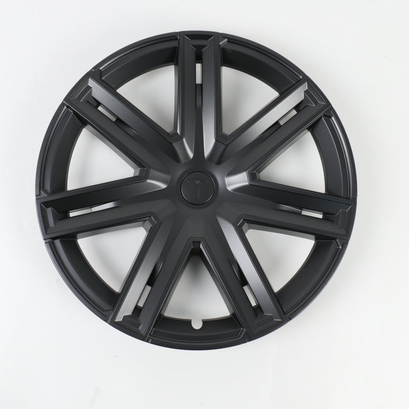 Model Y 19 Inch Arachnid Wheel Cover