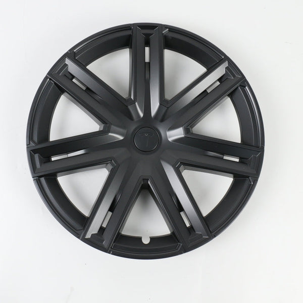 Model Y 19 Inch Arachnid Wheel Cover