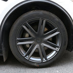 Model Y 19 Inch Arachnid Wheel Cover