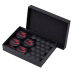 Aero Wheel Cap Kit for Tesla Model 3