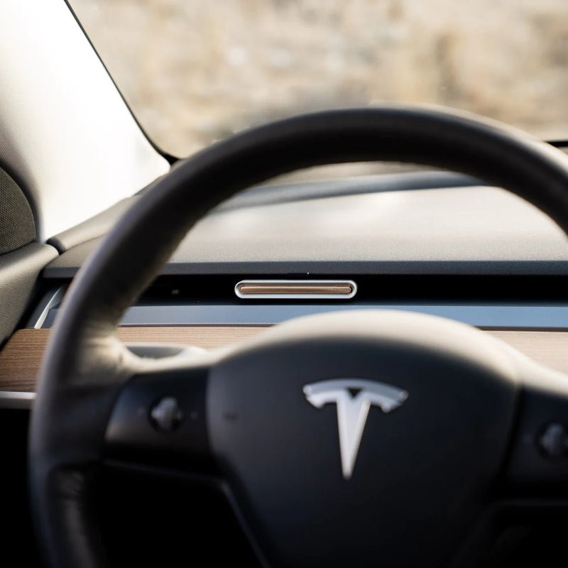 Air Freshener Kit for Tesla Model 3/Y Secondary image