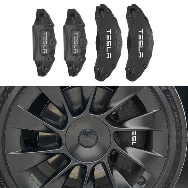 18" - 21" Caliper Covers for Tesla Model 3/Y (2017-2025)