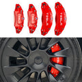 2024+ Tesla Model 3 Highlands Caliper Covers