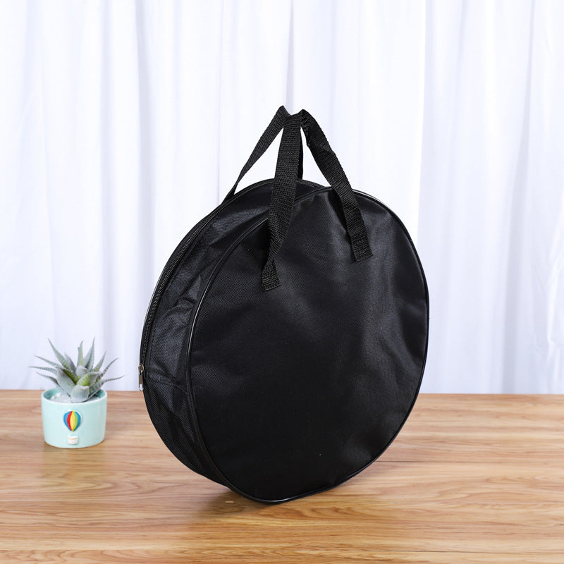 2PCS Tesla Car Charger Bag - Keep Your Cables Organized
