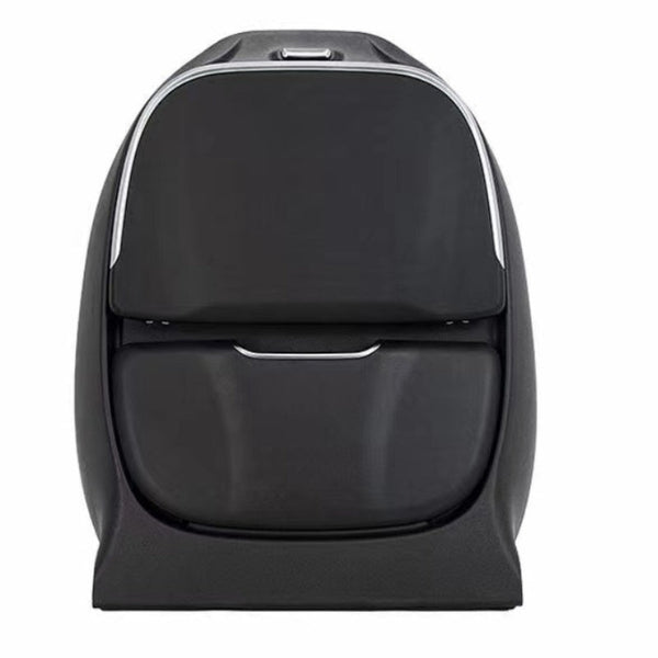 Seatback Foldable Table with Wireless Charging for Tesla Model 3/Y