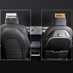 Seatback Foldable Table with Wireless Charging for Tesla Model 3/Y